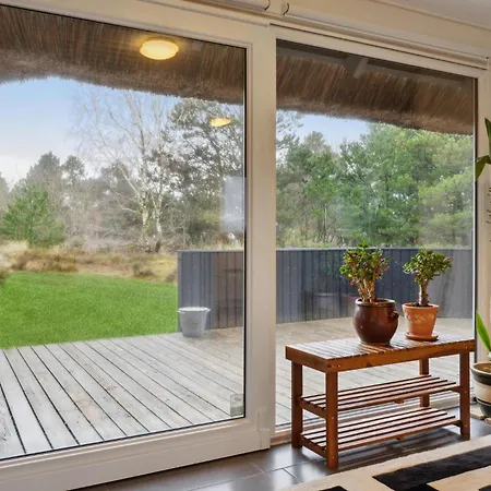 Casa vacanze 3 Bedroom Amazing In Romo Kongsmark