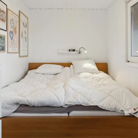 Casa vacanze 3 Bedroom Amazing In Romo Kongsmark