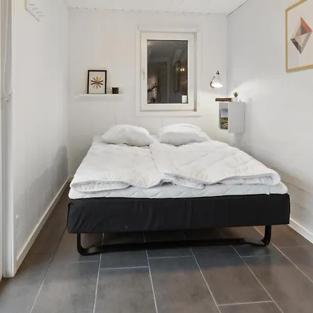 3 Bedroom Amazing In Romo Casa vacanze Kongsmark