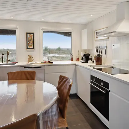 3 Bedroom Amazing In Romo Casa vacanze