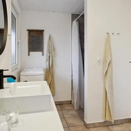 3 Bedroom Amazing In Romo Casa vacanze *