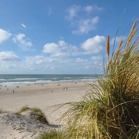 3 Bedroom Amazing In Romo Holiday home