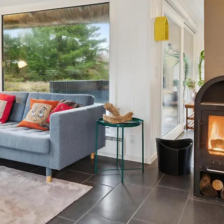 3 Bedroom Amazing In Romo Casa vacanze Kongsmark