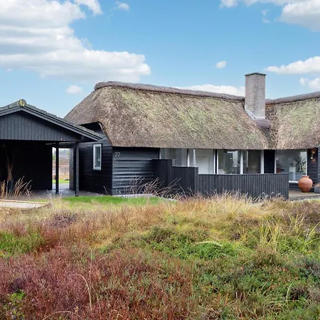 Holiday home 3 Bedroom Amazing In Romo