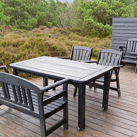 Casa vacanze 3 Bedroom Amazing In Romo Kongsmark