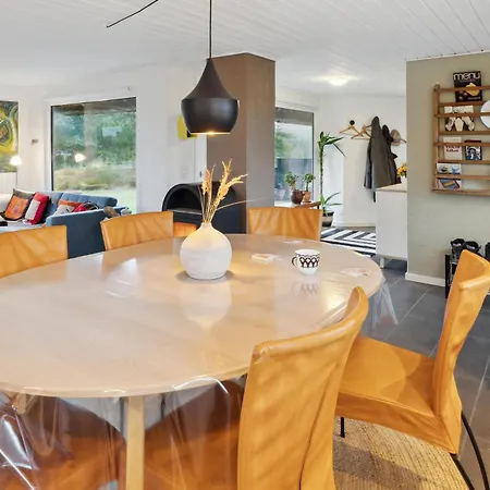 3 Bedroom Amazing In Romo Holiday home Kongsmark